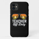 Search for school teacher iphone cases Student