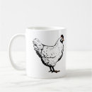 Search for chicken lovers mugs Poultry
