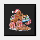 Search for christmas truck magnets Xmas discounts