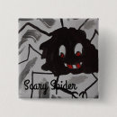 Search for spider badges Halloween