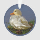 Search for white duck christmas tree decorations Waterfowl