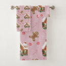 Search for gingerbread bathroom accessories Vintage