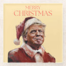 Search for funny christmas coasters Merry