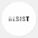 Search for anti fascist stickers Not my president
