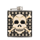 Search for skull flasks Poison