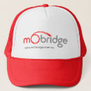 Search for quality printed hats Logo