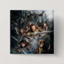 Search for goblins badges Gandalf