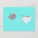 Search for stingray postcards Ocean