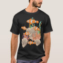 Search for clown fish tshirts Underwater