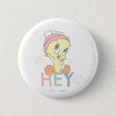 Search for tweety bird badges Cute