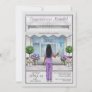 Search for med school graduation invitations College