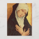 Search for weyden postcards Mary