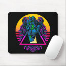 Search for hand drawing mousepads Modern