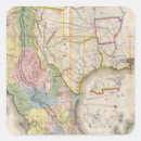 Search for first edition stickers Map