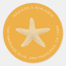 Search for starfish seals envelope seals Coastal