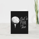 Search for funny golf quotes cards Golfcourse