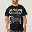 Search for nutrition facts tshirts Nutritional