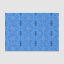 Search for modern design tissue paper Blue