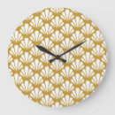 Search for art deco shell pattern posters Background
