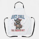 Search for chill out aprons Independenceday