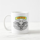 Search for combat veteran mugs Airborne