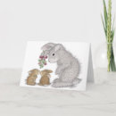 Search for hare christmas cards Bunny