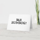 Search for bah humbug cards Funny