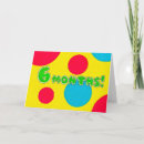 Search for 6 months cards Funny