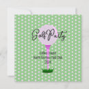 Search for ladies golf cards For her