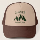 Search for grizzly hats Camping