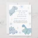 Search for like invitations T rex