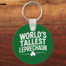 Search for leprechaun key rings Saint