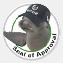 Search for of approval envelope seals Pun