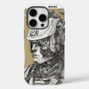Search for cyber iphone cases Cyborg
