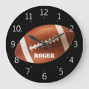 Search for football clocks Athletic