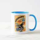 Search for gizmo mugs Chris columbus