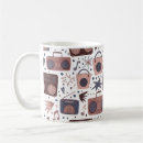 Search for audio recording mugs 80s