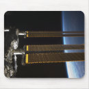 Search for partial mousepads Spacecraft