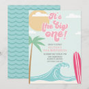 Search for big girl party invitations Pink