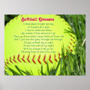 Search for softball posters Bat