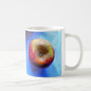 Search for yellow apple mugs Red