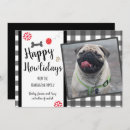 Search for happy howlidays christmas cards Pets