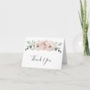 Search for dusty pink cards Bridal shower