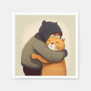 Search for cat hug Cartoon
