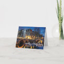 Search for bridge christmas cards City