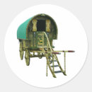 Search for caravan stickers Gypsy