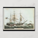 Search for school ship postcards 19th