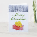 Search for parcels cards Red