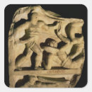 Search for relief stickers Museo
