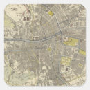 Search for street map stickers Buildings